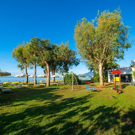Hotel Eden Park Cilento Ispani 외부 사진