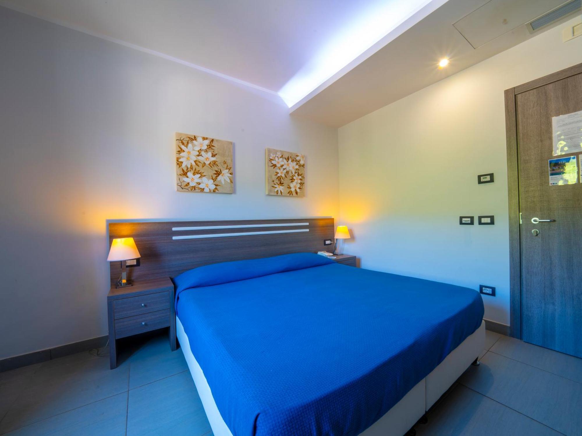 Hotel Eden Park Cilento Ispani 외부 사진