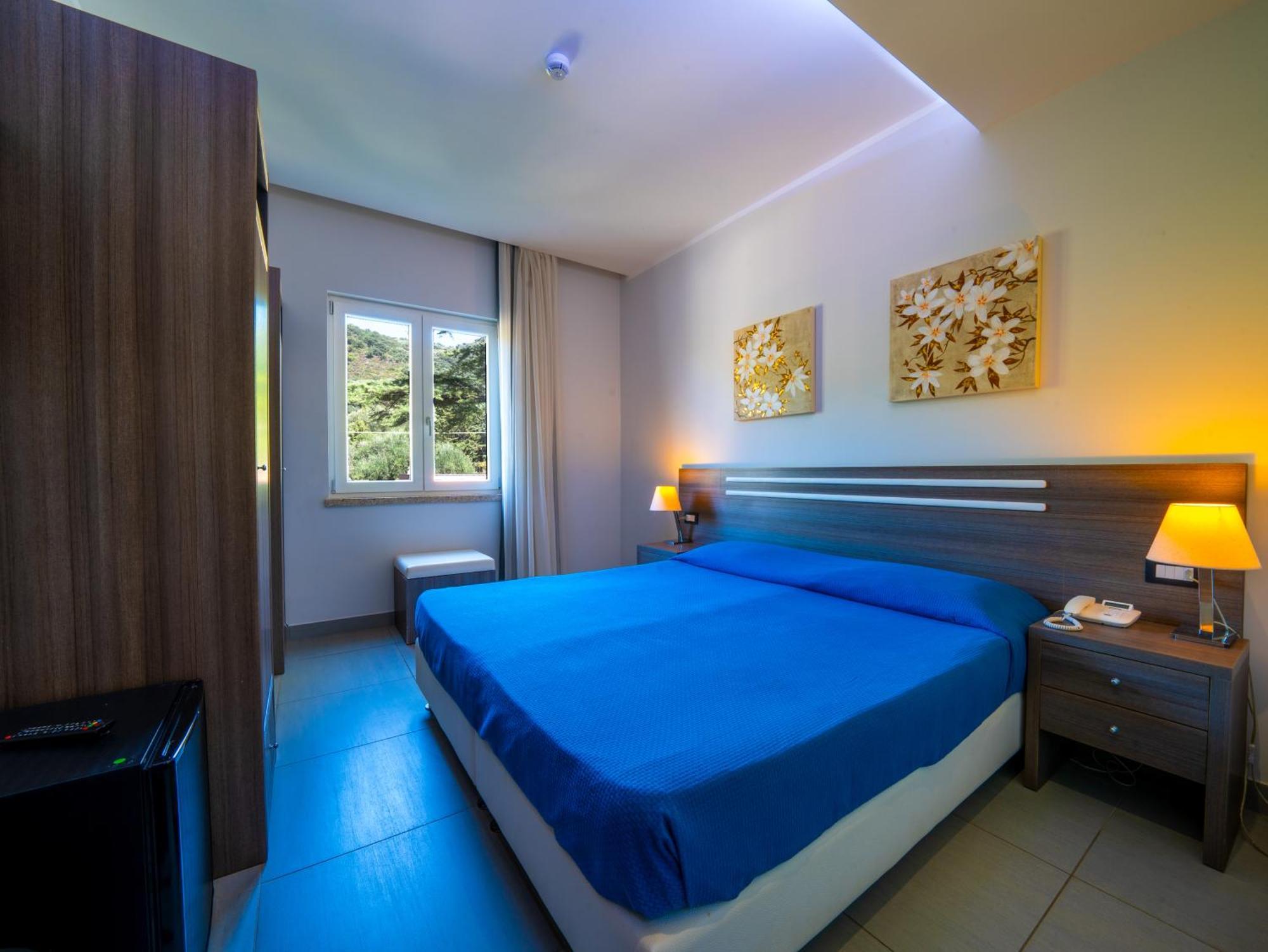 Hotel Eden Park Cilento Ispani 외부 사진