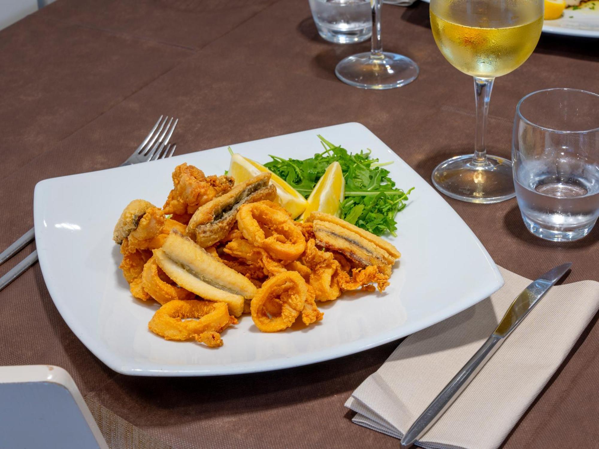 Hotel Eden Park Cilento Ispani 외부 사진