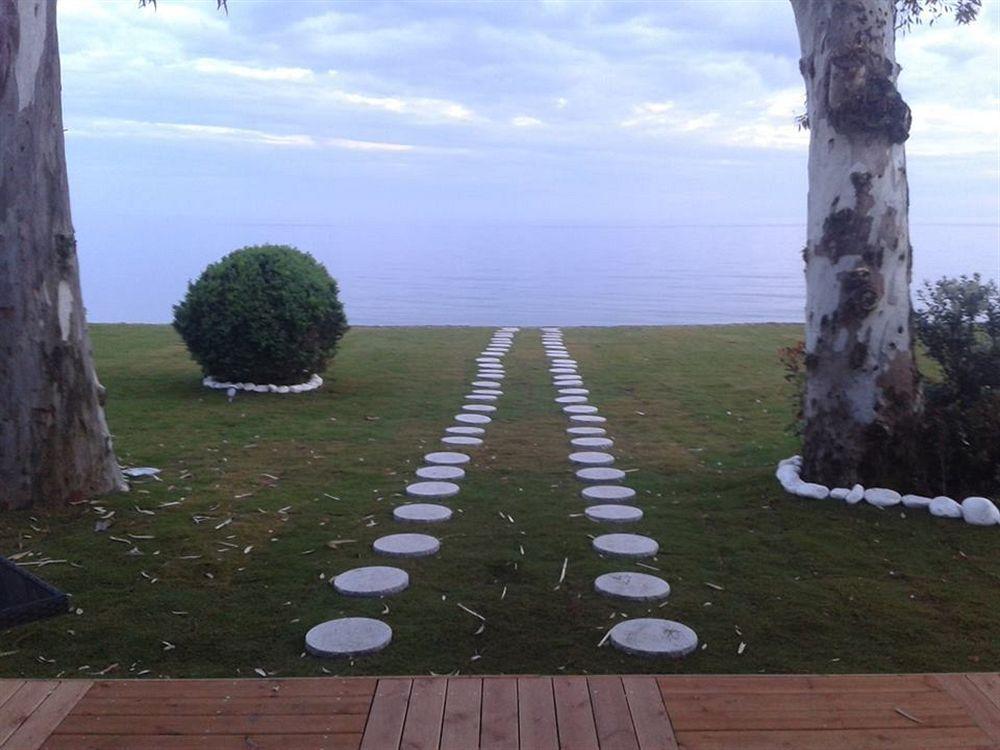 Hotel Eden Park Cilento Ispani 외부 사진