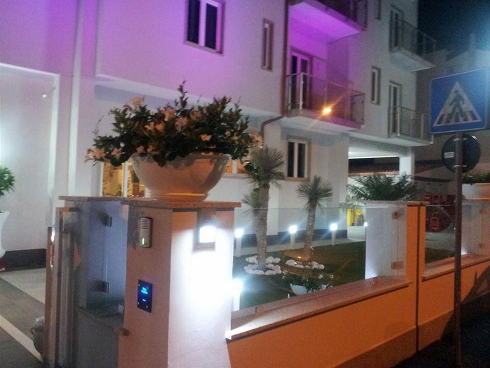 Hotel Eden Park Cilento Ispani 외부 사진
