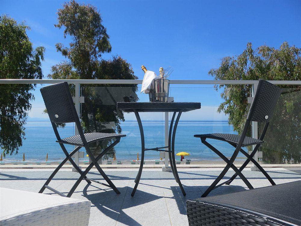 Hotel Eden Park Cilento Ispani 외부 사진