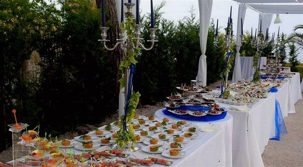 Hotel Eden Park Cilento Ispani 외부 사진