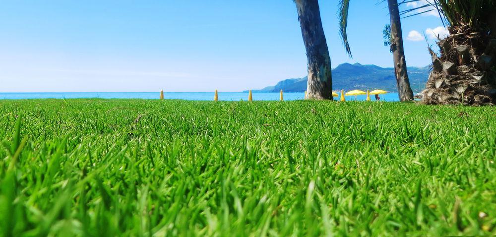 Hotel Eden Park Cilento Ispani 외부 사진