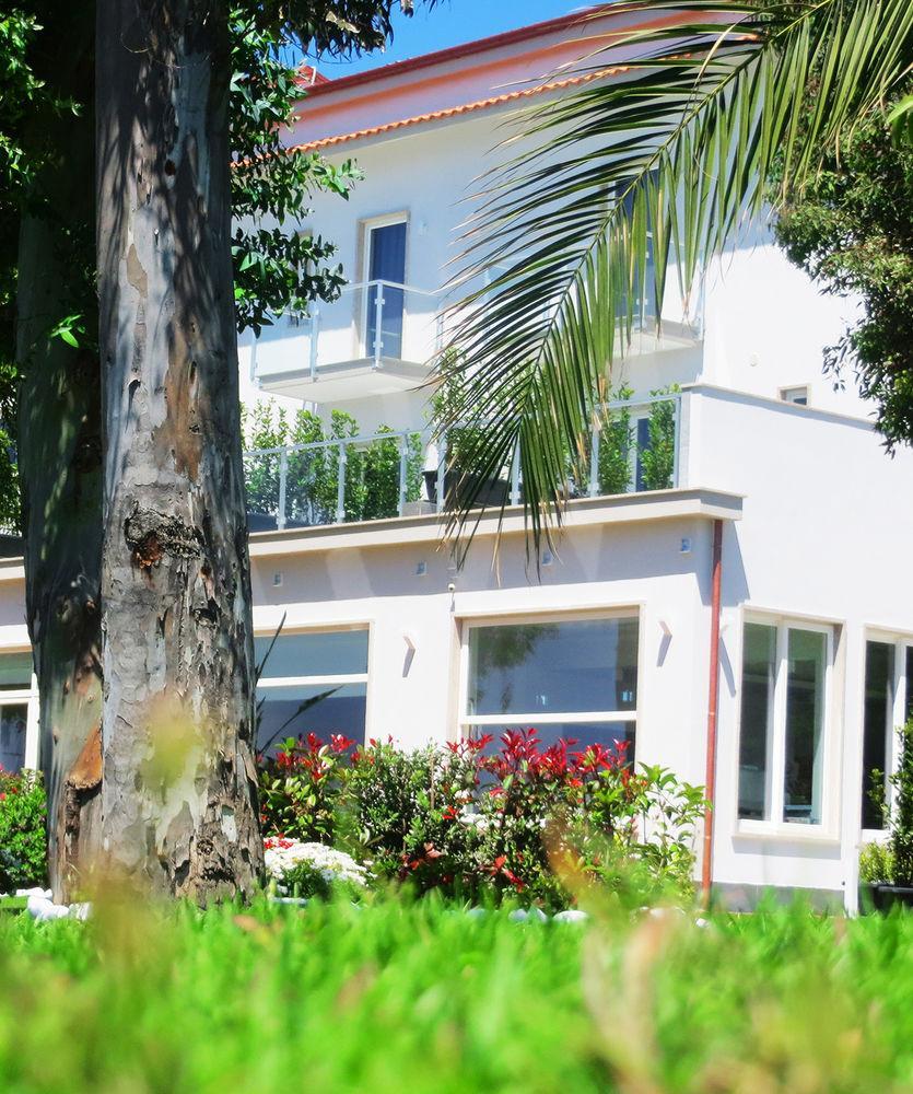 Hotel Eden Park Cilento Ispani 외부 사진