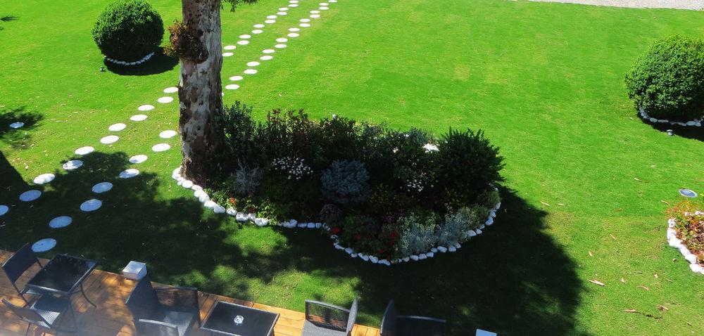 Hotel Eden Park Cilento Ispani 외부 사진