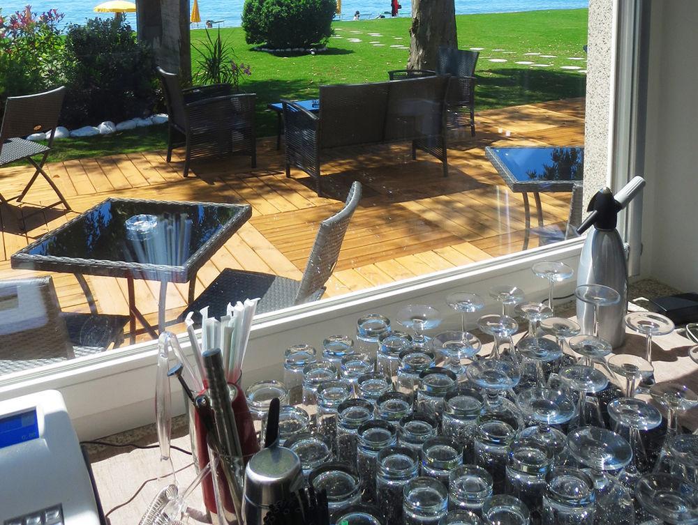 Hotel Eden Park Cilento Ispani 외부 사진