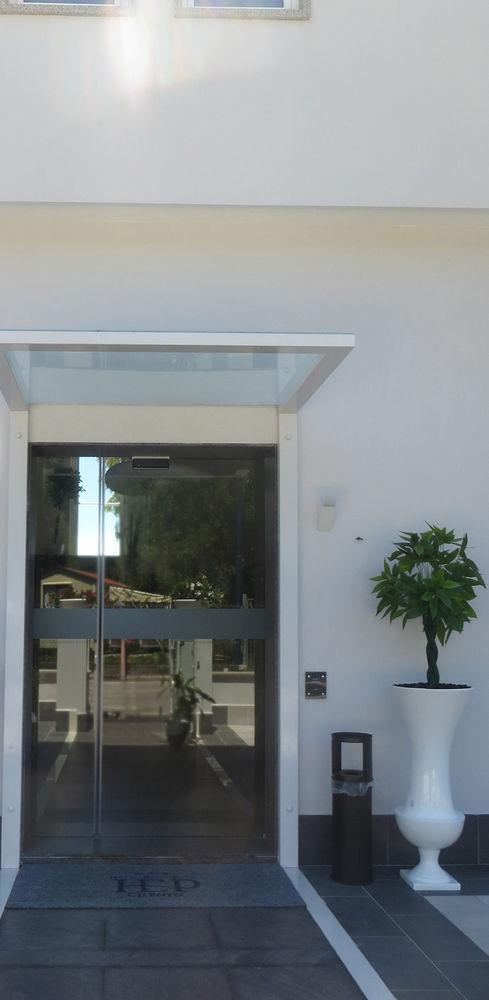 Hotel Eden Park Cilento Ispani 외부 사진