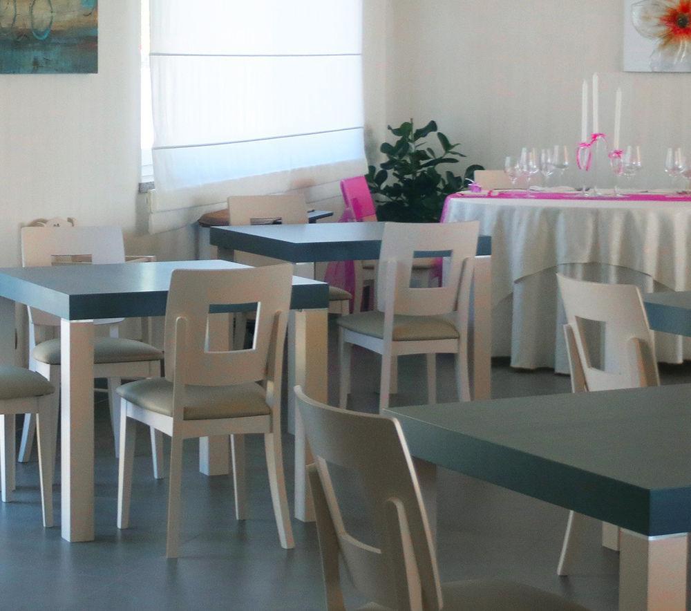 Hotel Eden Park Cilento Ispani 외부 사진