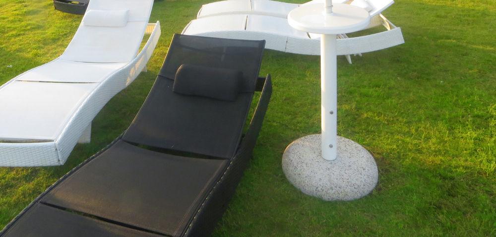 Hotel Eden Park Cilento Ispani 외부 사진