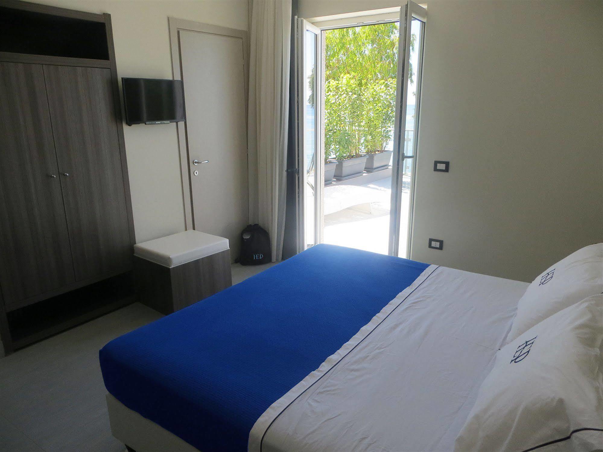Hotel Eden Park Cilento Ispani 외부 사진