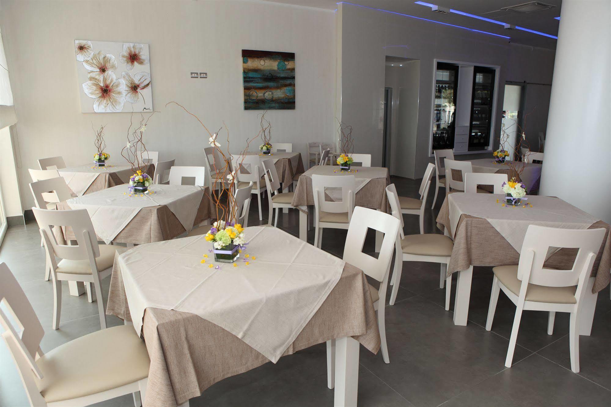 Hotel Eden Park Cilento Ispani 외부 사진