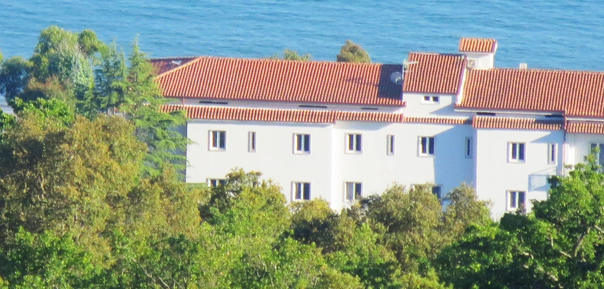 Hotel Eden Park Cilento Ispani 외부 사진