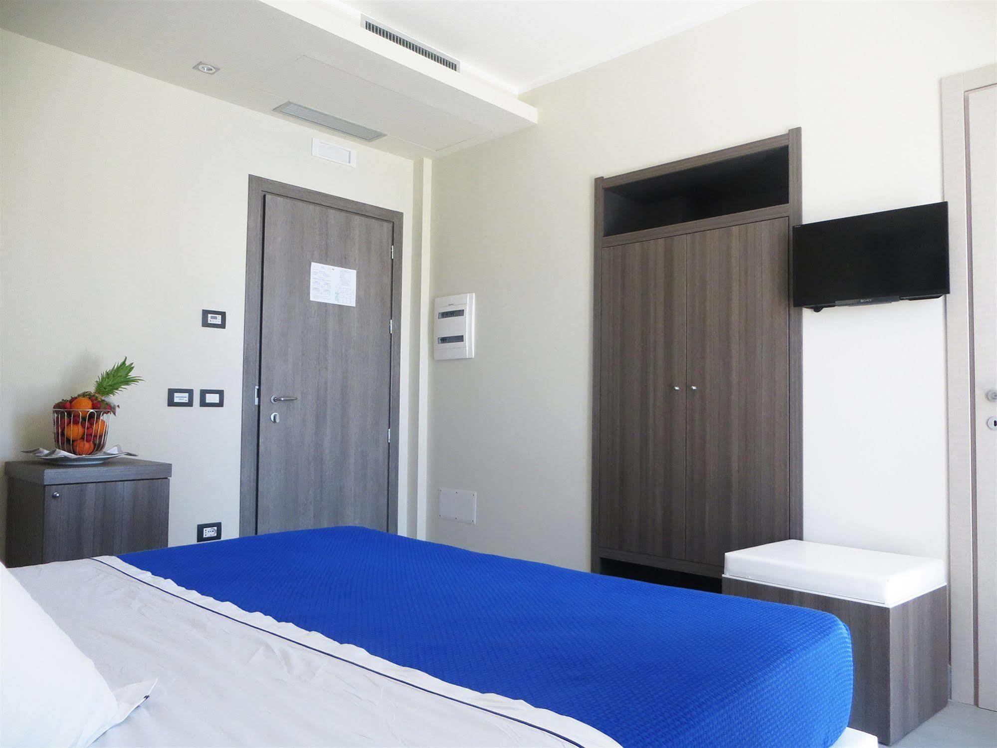 Hotel Eden Park Cilento Ispani 외부 사진