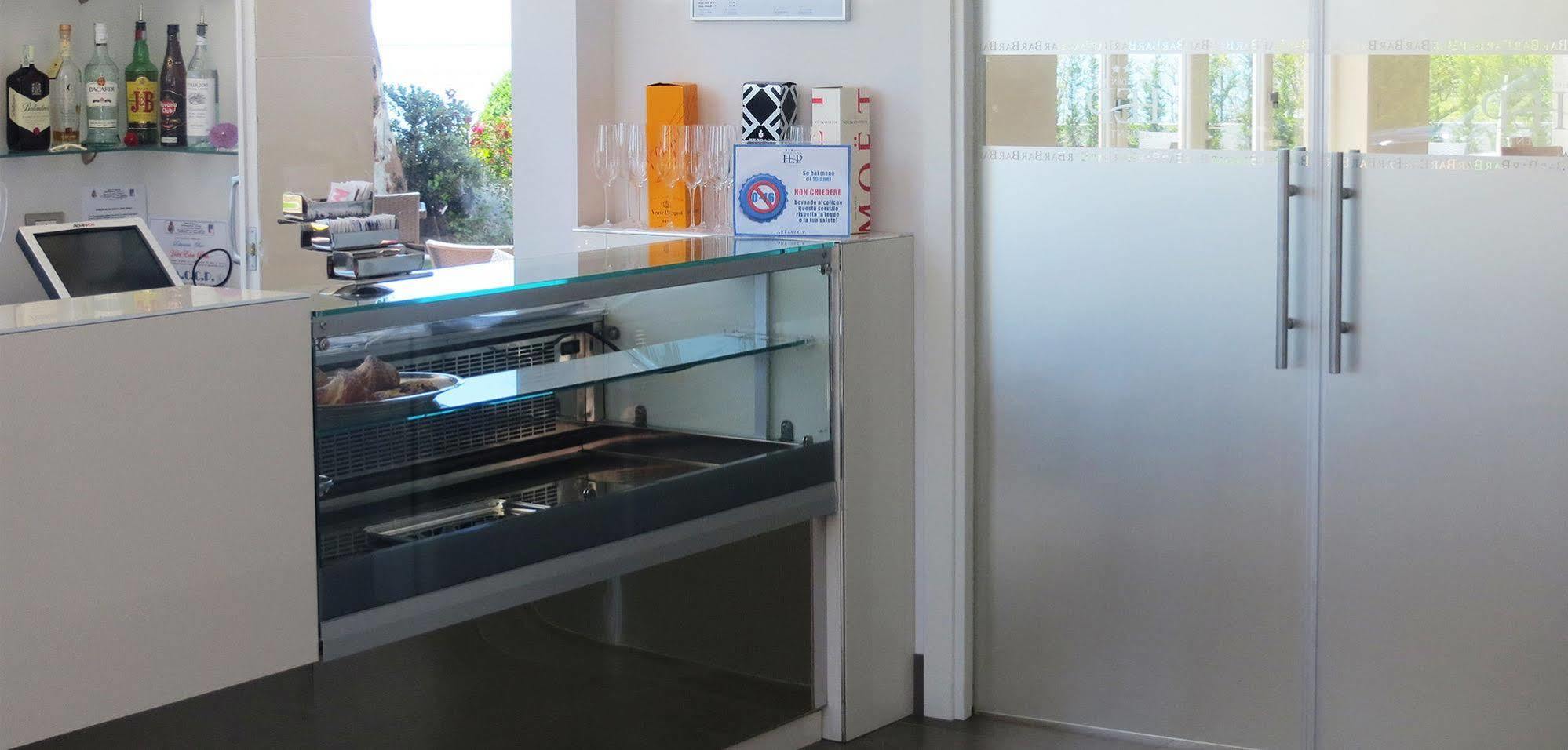 Hotel Eden Park Cilento Ispani 외부 사진