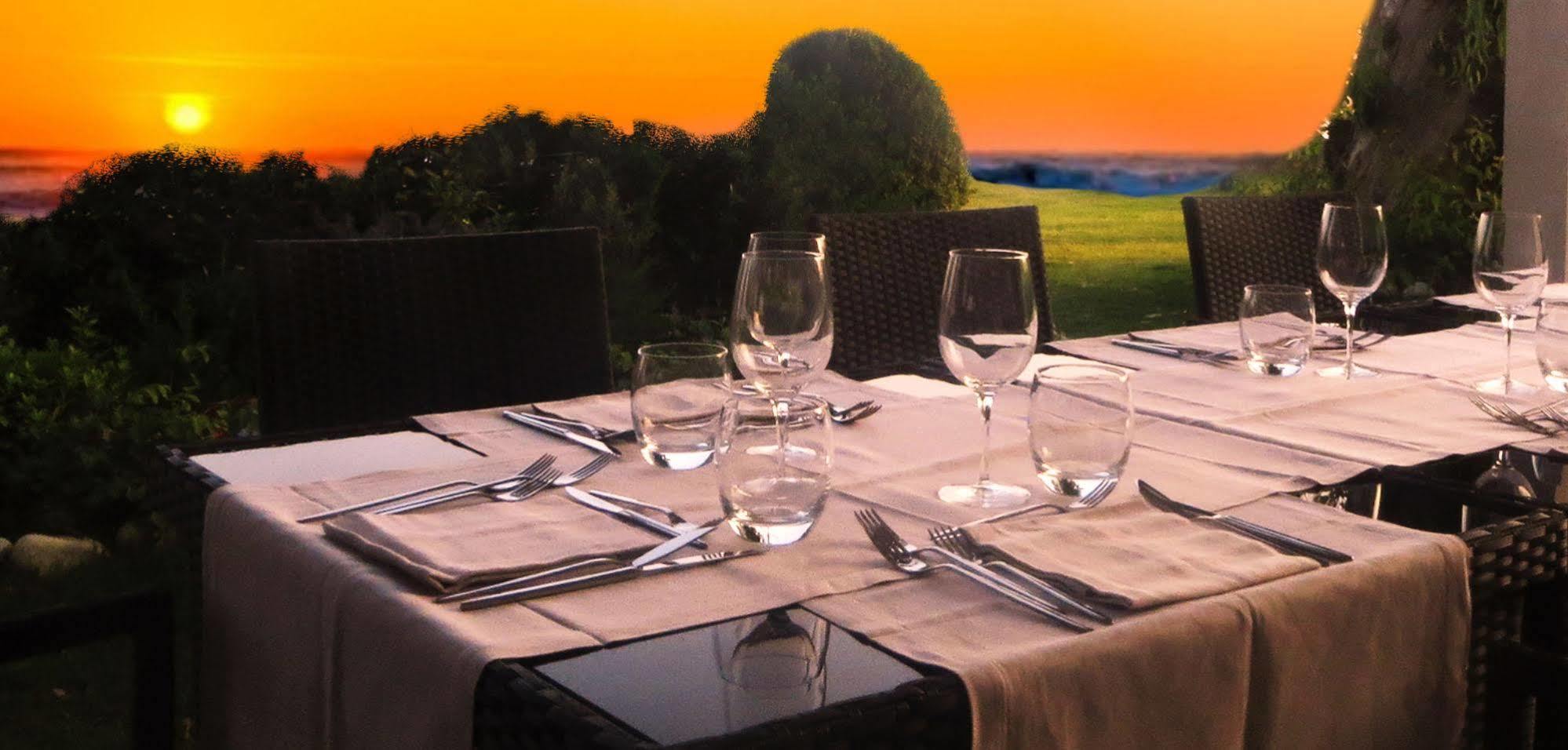 Hotel Eden Park Cilento Ispani 외부 사진