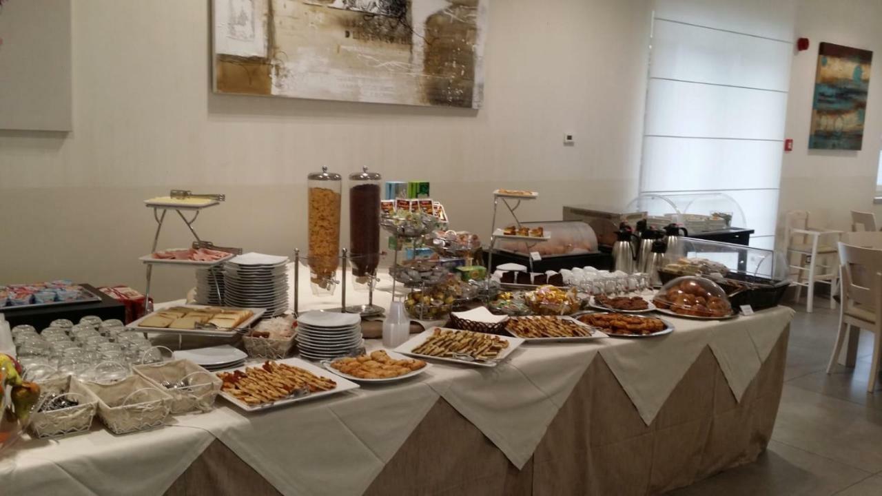 Hotel Eden Park Cilento Ispani 외부 사진